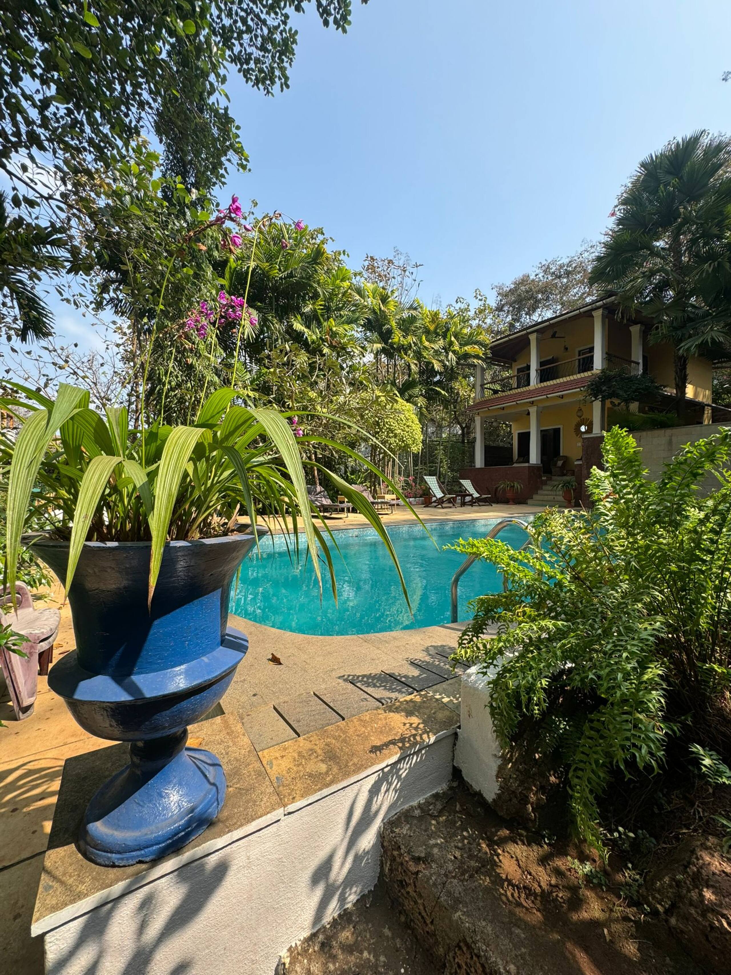 Serendipity House - 3-Bedroom Pool Villa 6