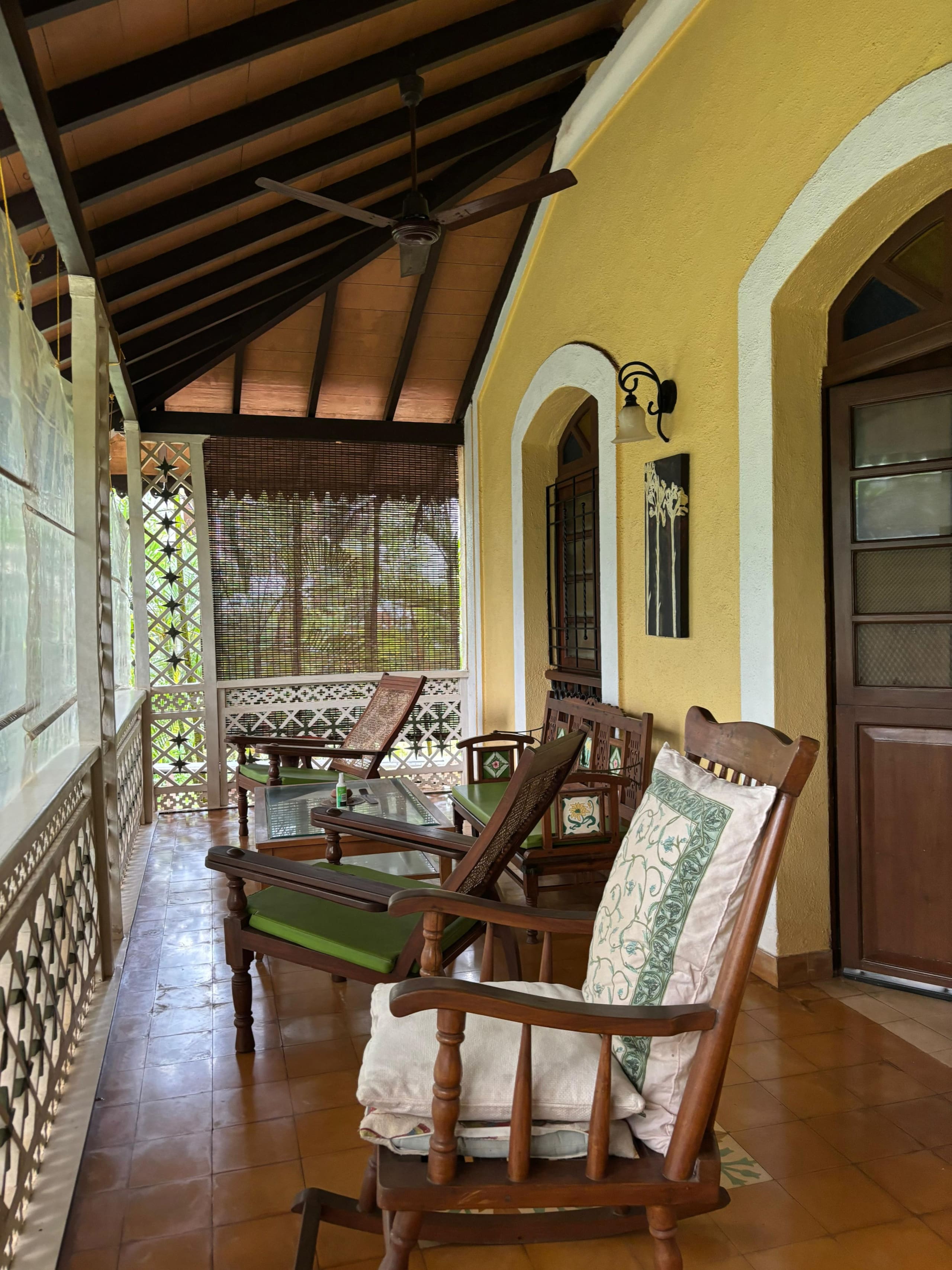 Serendipity House - 3-Bedroom Pool Villa 16