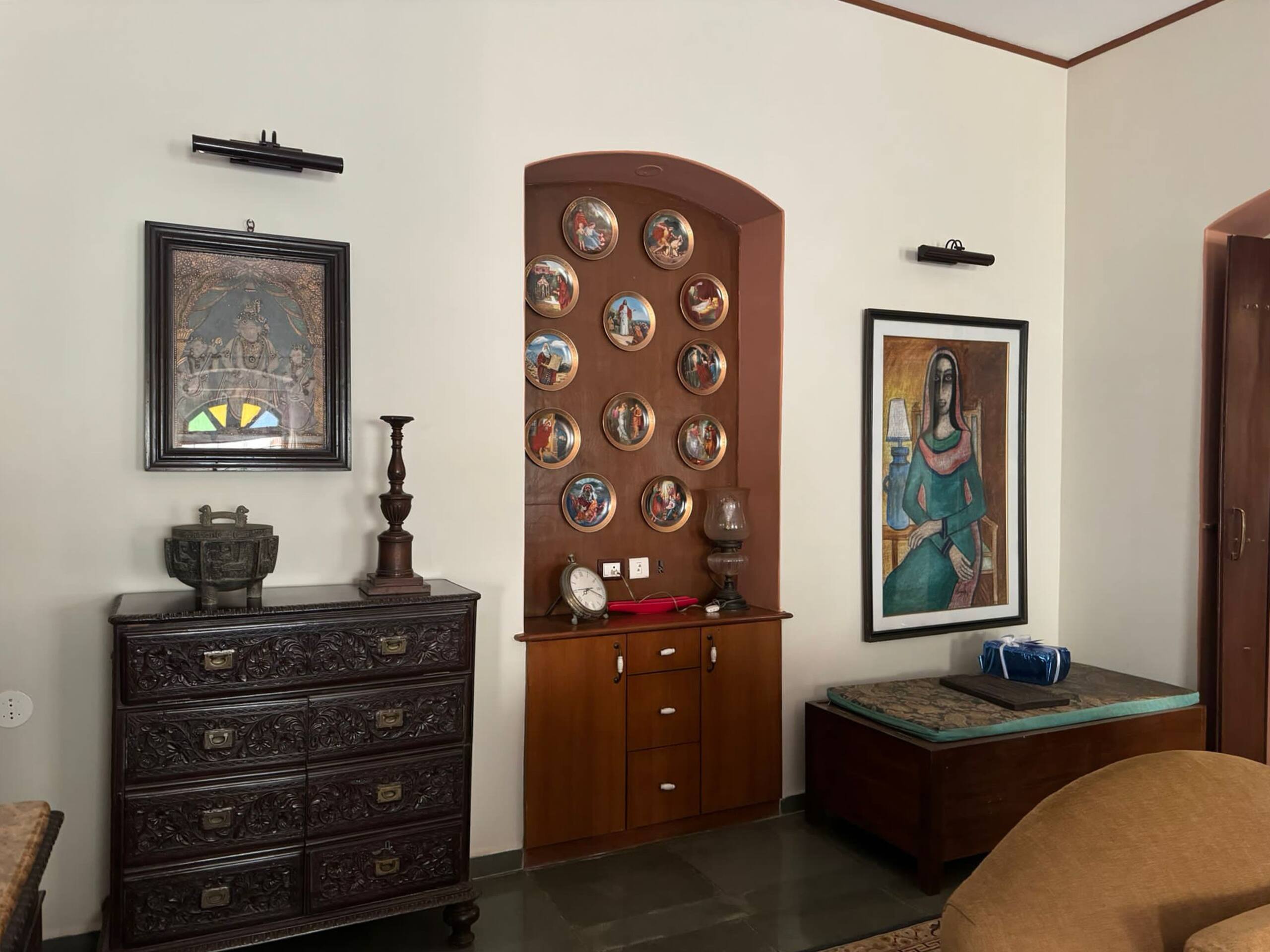 Serendipity House - 3-Bedroom Pool Villa 28