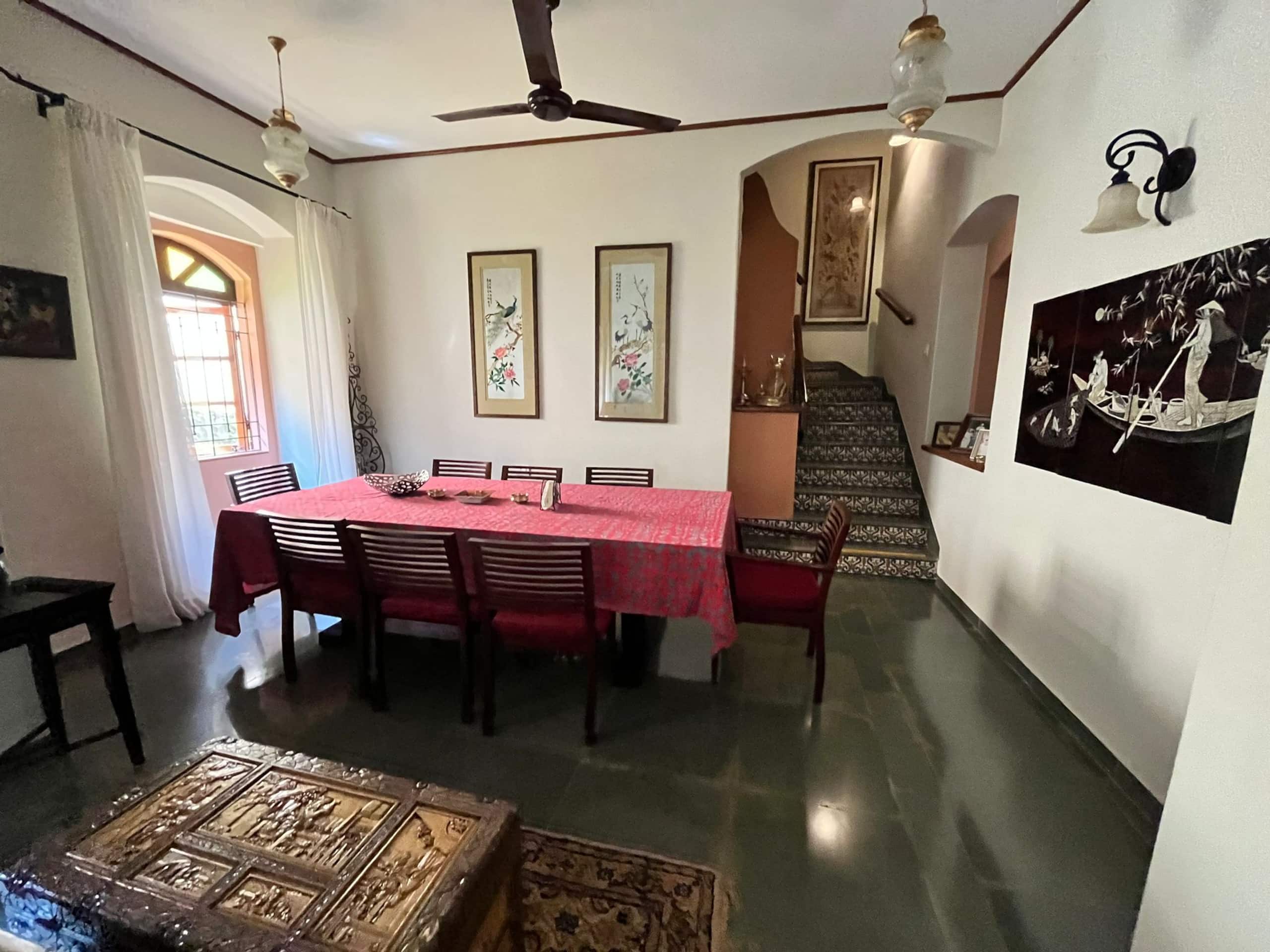 Serendipity House - 3-Bedroom Pool Villa 18