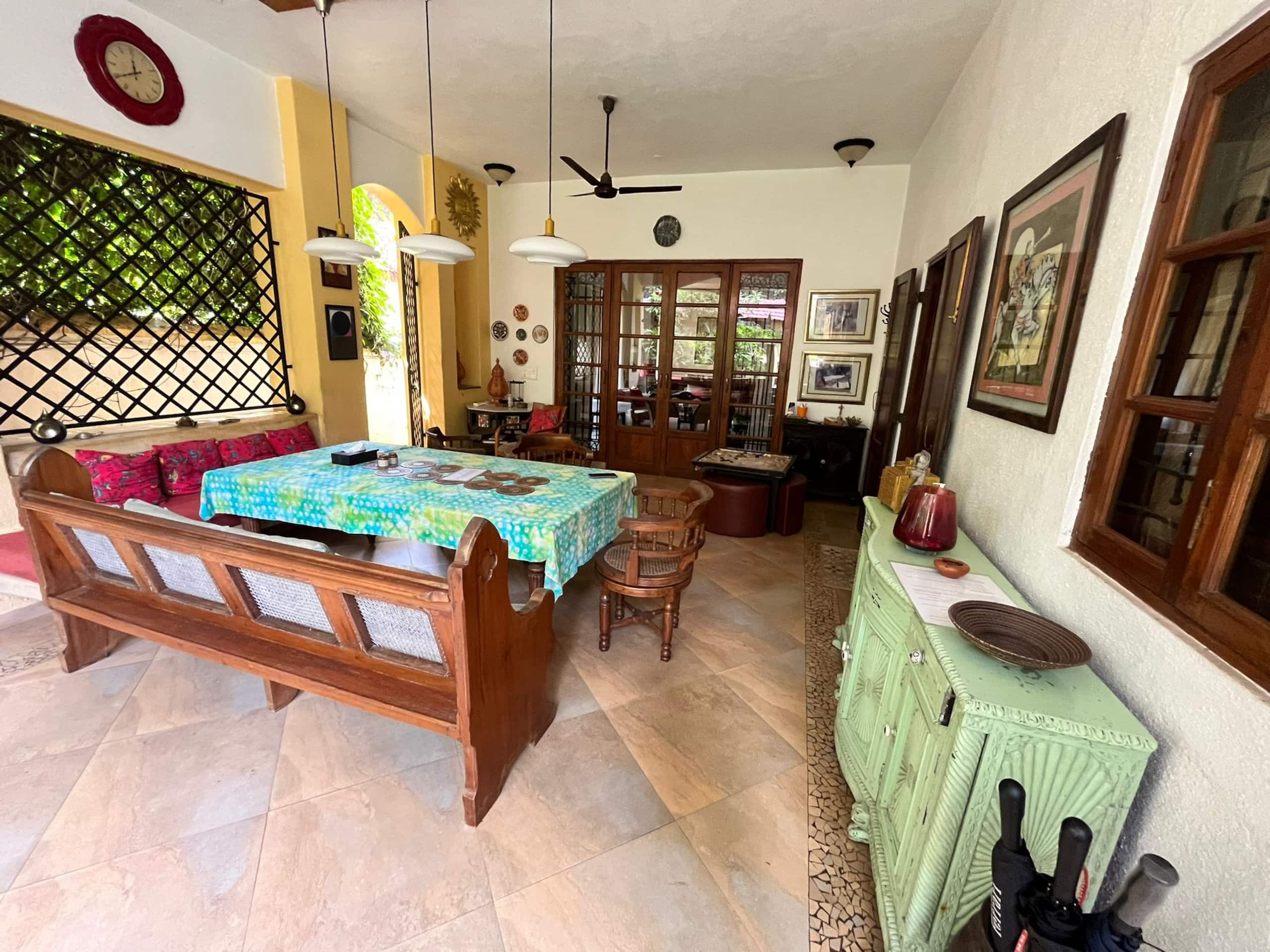 Serendipity House - 3-Bedroom Pool Villa 17