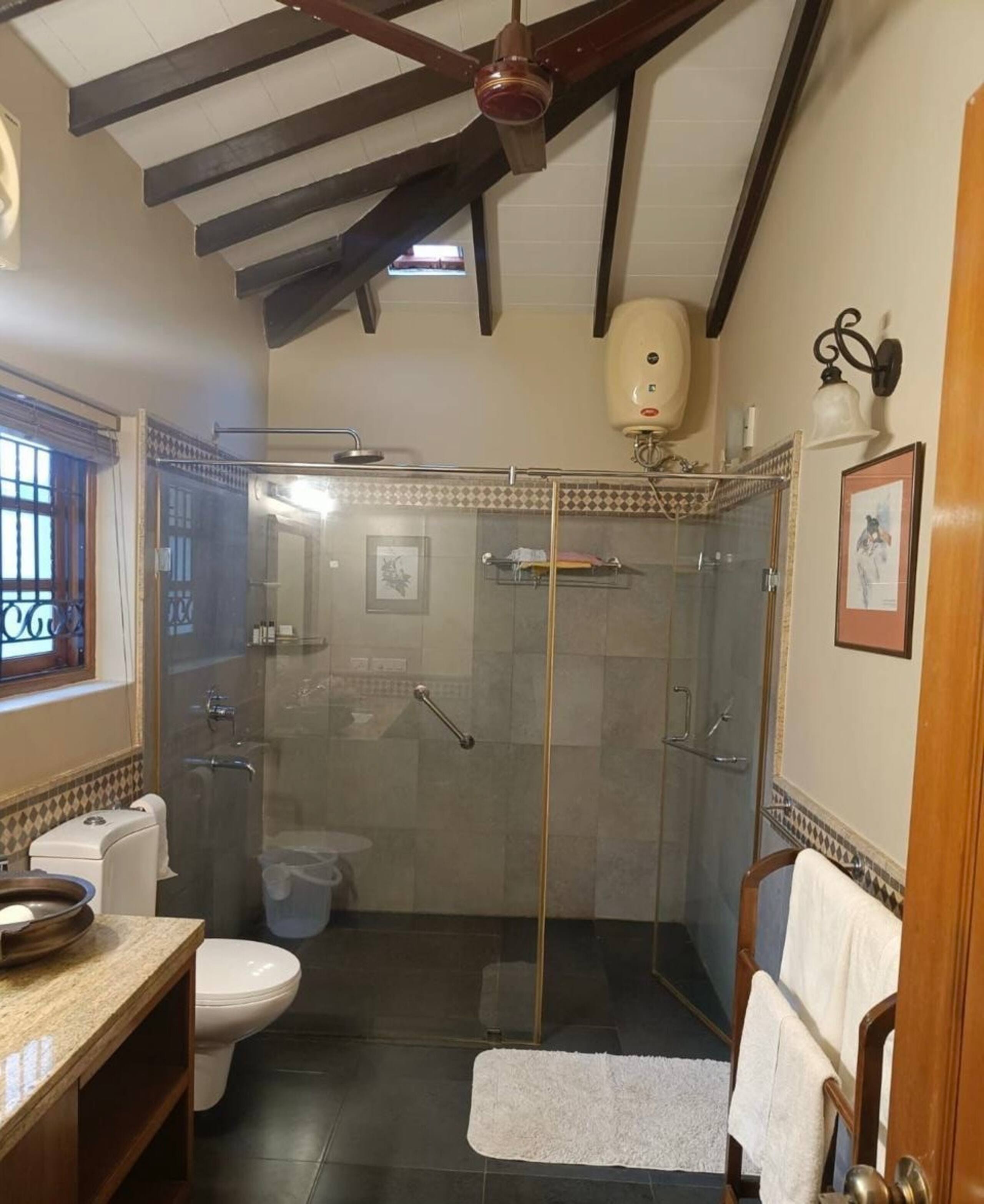 Serendipity House - 3-Bedroom Pool Villa 25