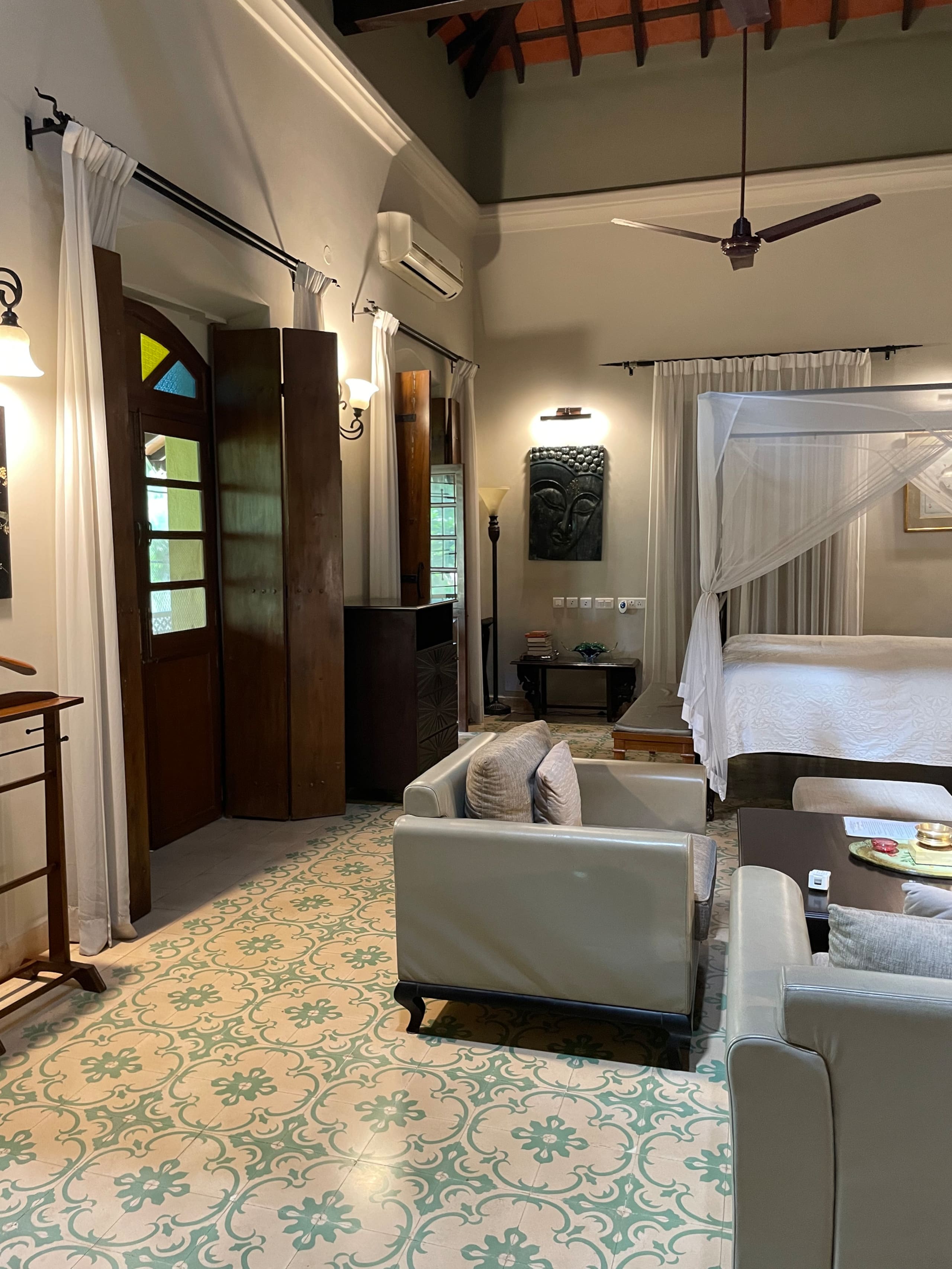 Serendipity House - 3-Bedroom Pool Villa 9