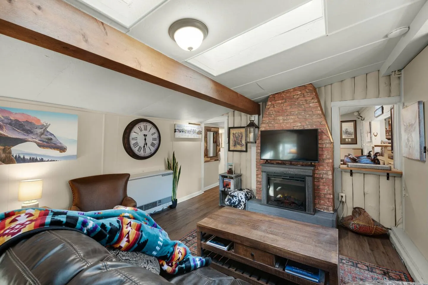 Restored 1919 Cabin-14 Fenced Acres-Pet Friendly 18