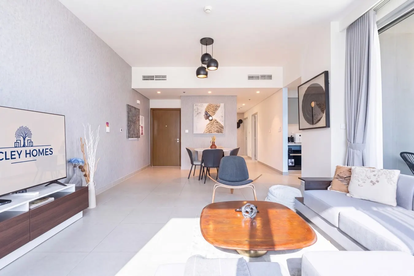 Premium Corner Home steps away from Dubai Mall 9
