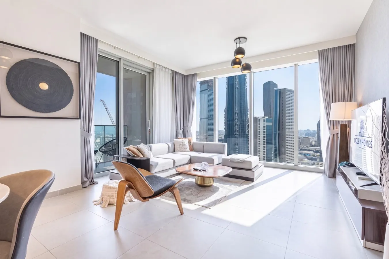 Premium Corner Home steps away from Dubai Mall 10