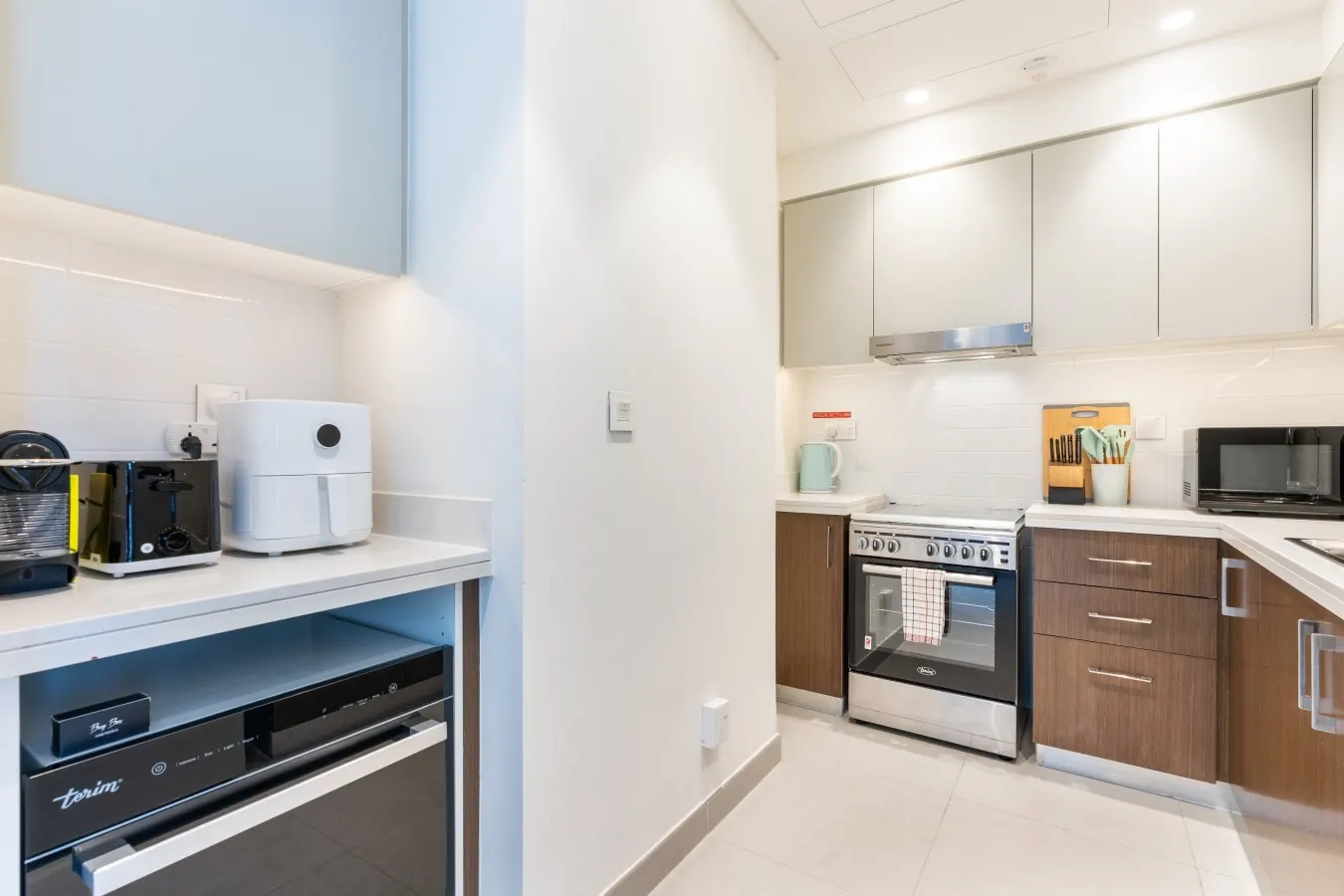 Premium Corner Home steps away from Dubai Mall 12