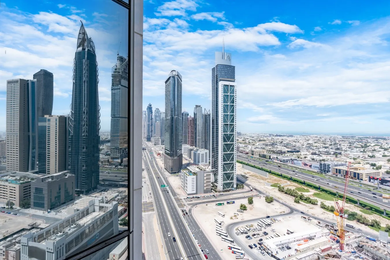 Premium Corner Home steps away from Dubai Mall 13