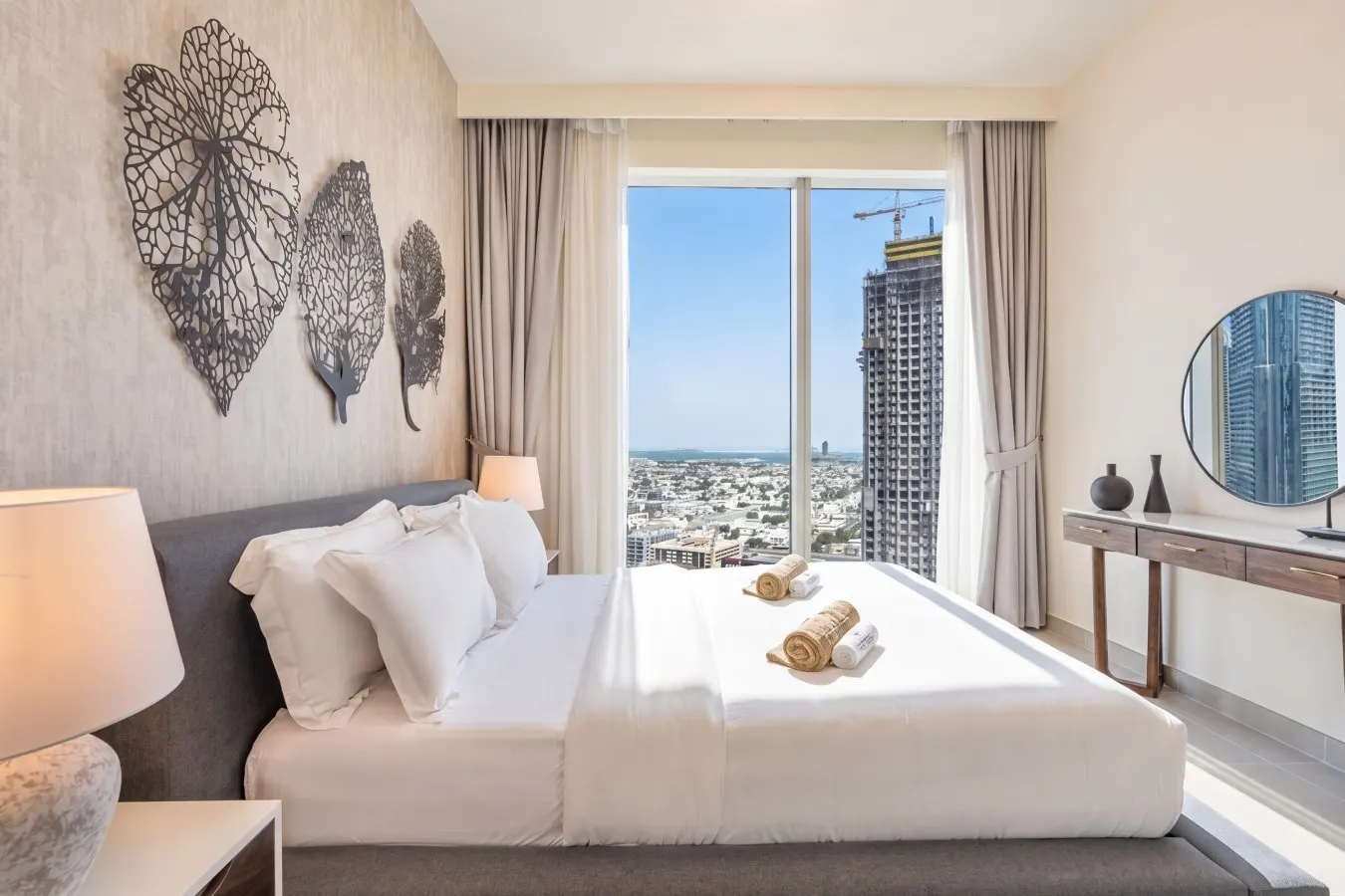 Premium Corner Home steps away from Dubai Mall 14