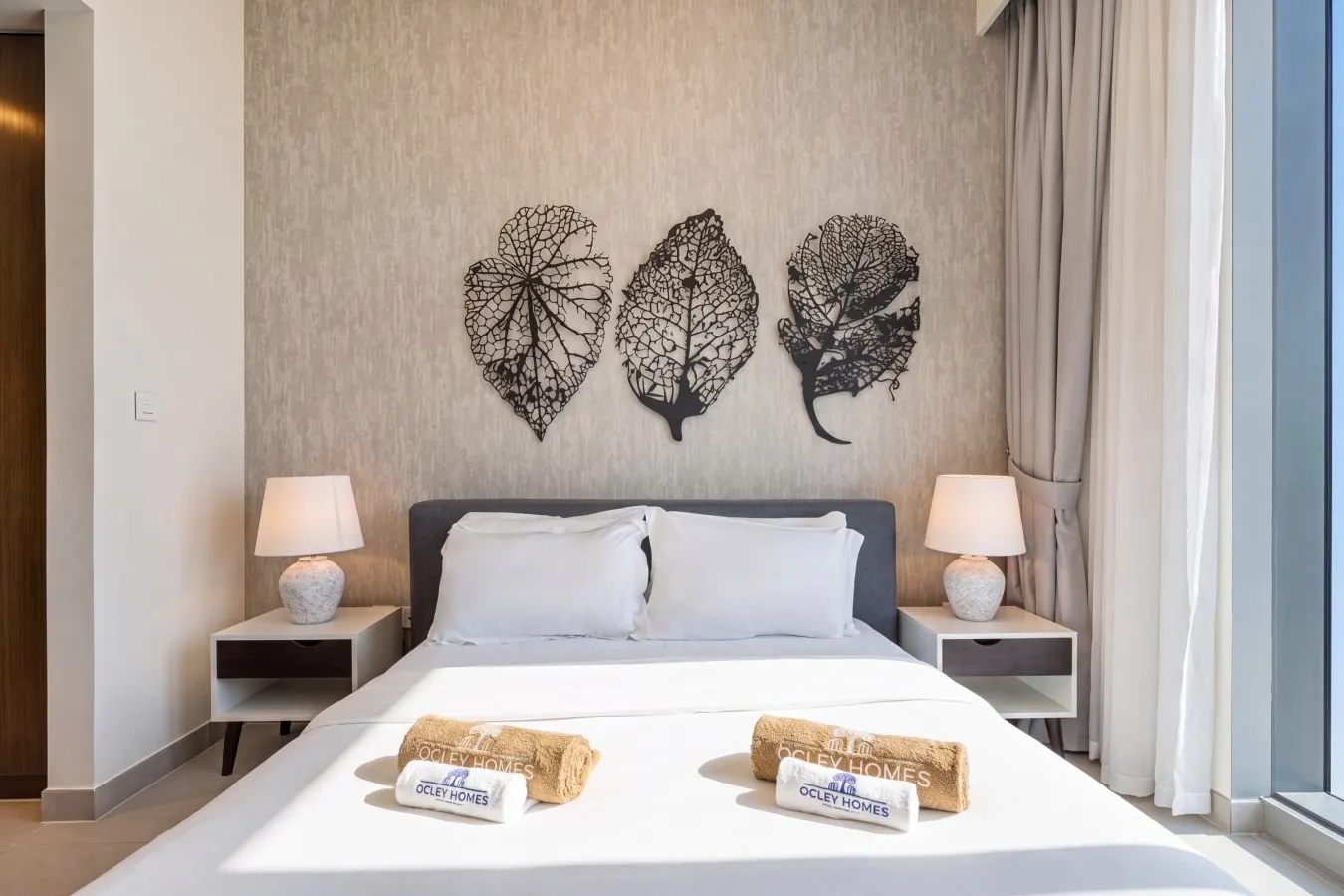 Premium Corner Home steps away from Dubai Mall 15