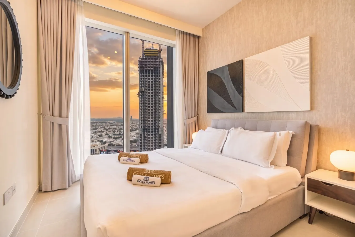 Premium Corner Home steps away from Dubai Mall 19