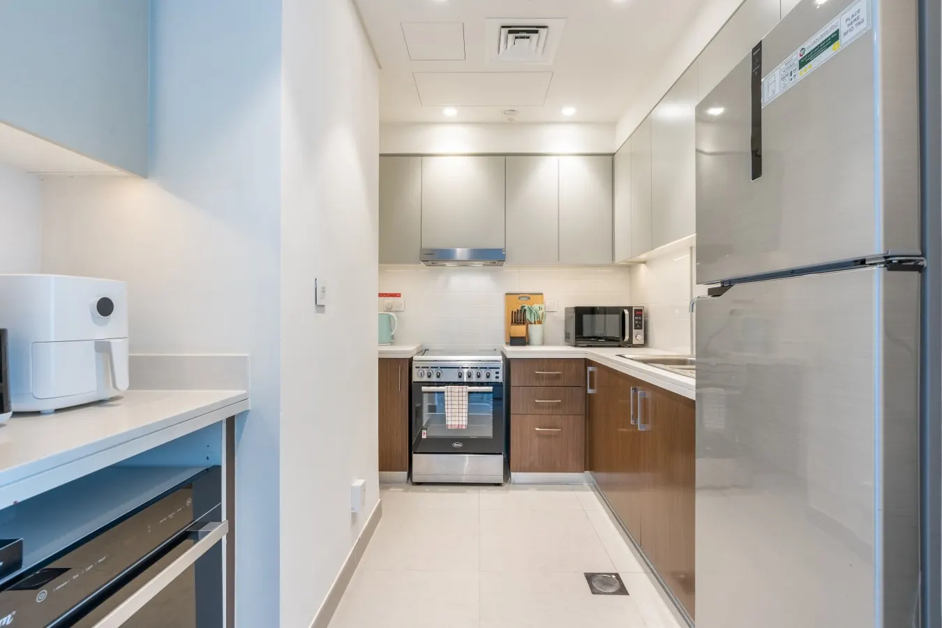 Premium Corner Home steps away from Dubai Mall 3