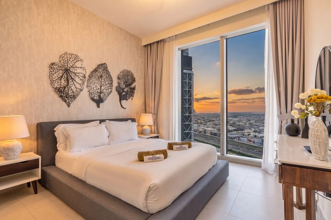 Premium Corner Home steps away from Dubai Mall 4