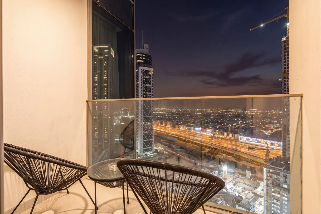Premium Corner Home steps away from Dubai Mall 5