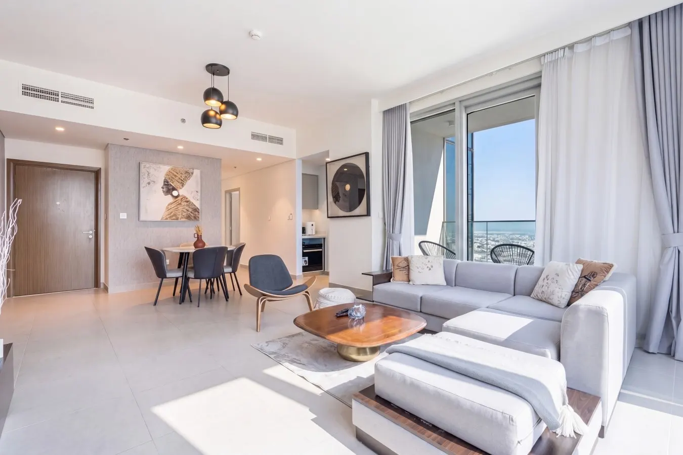 Premium Corner Home steps away from Dubai Mall 6