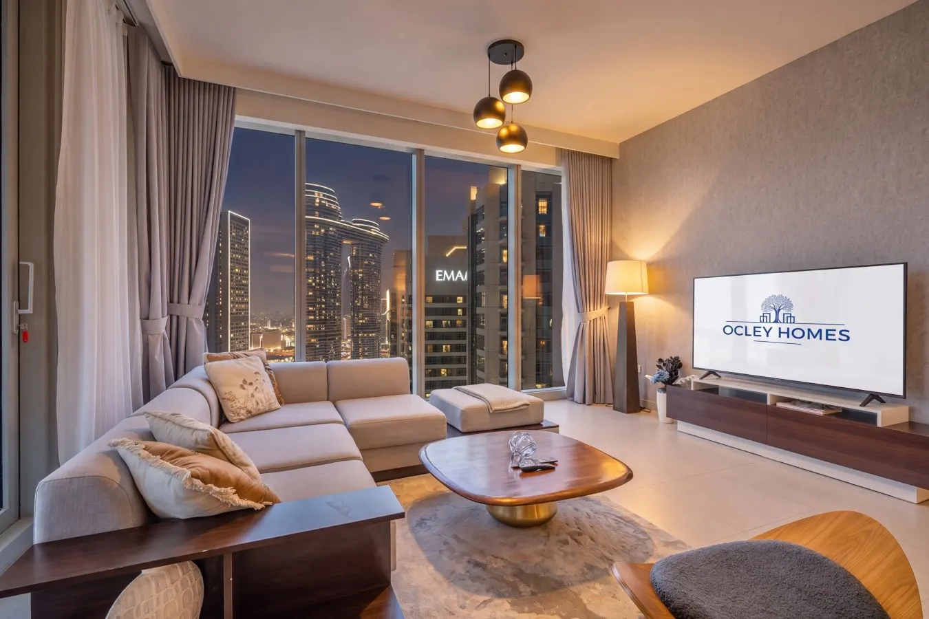Premium Corner Home steps away from Dubai Mall 7
