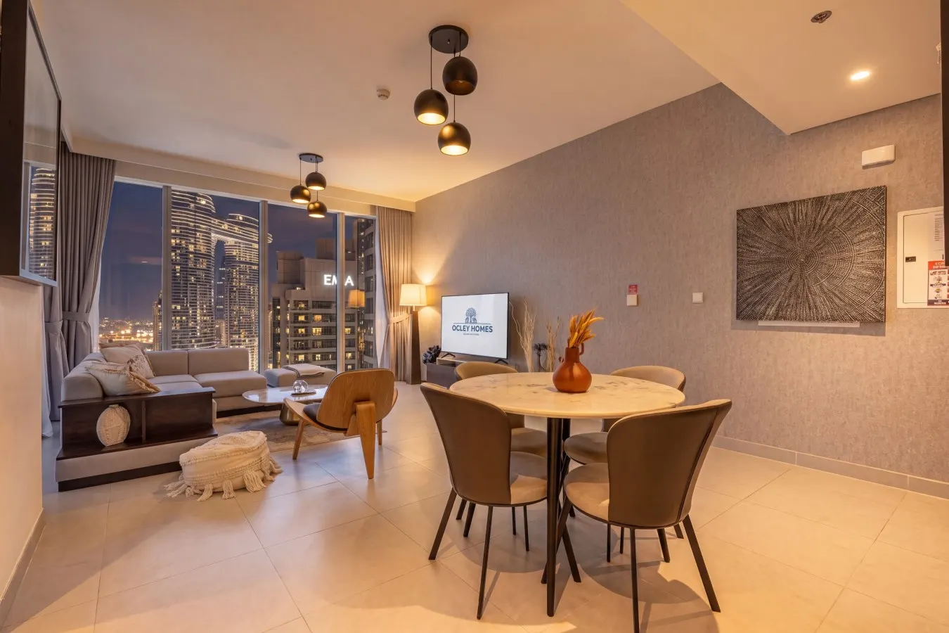 Premium Corner Home steps away from Dubai Mall 8