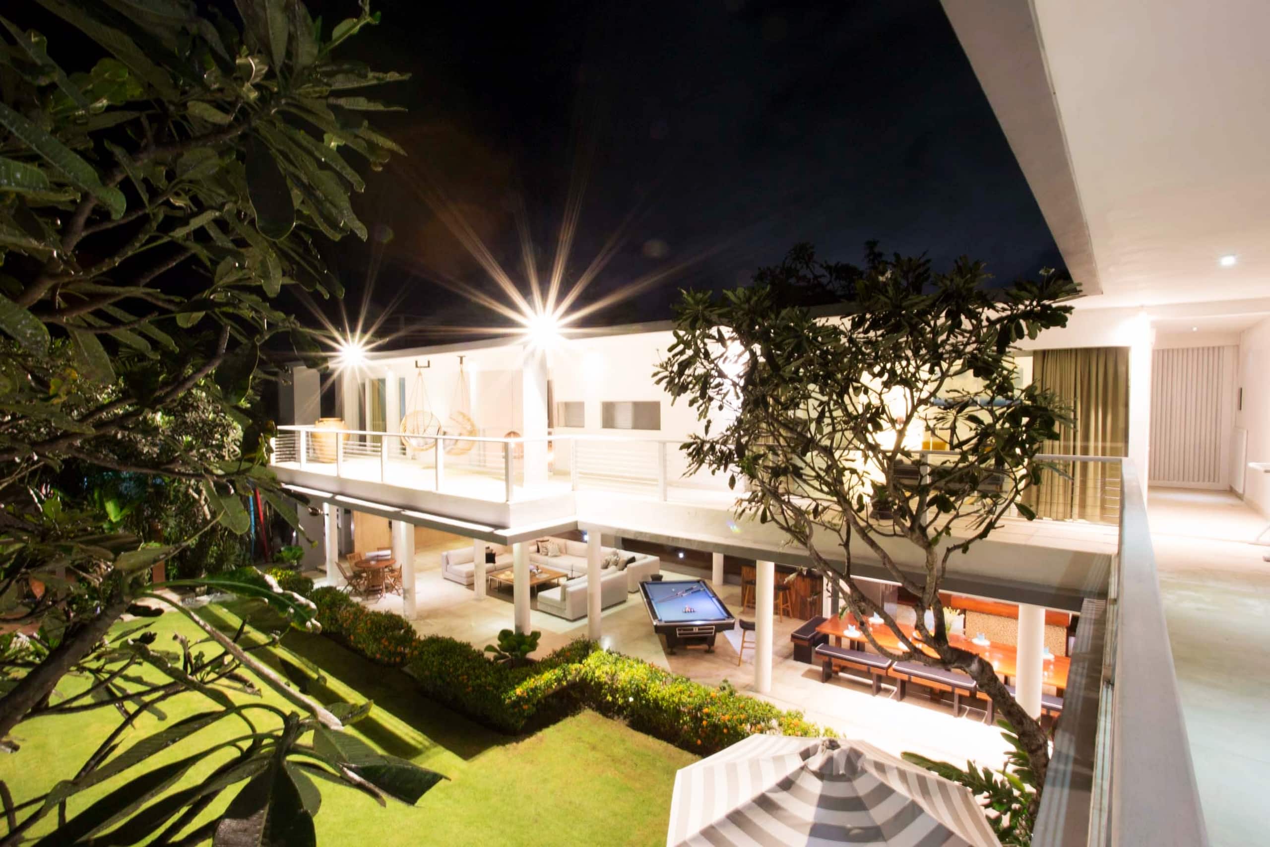 Spacious & Luxury 5BR Villa 100m from beach+butler — photo 3