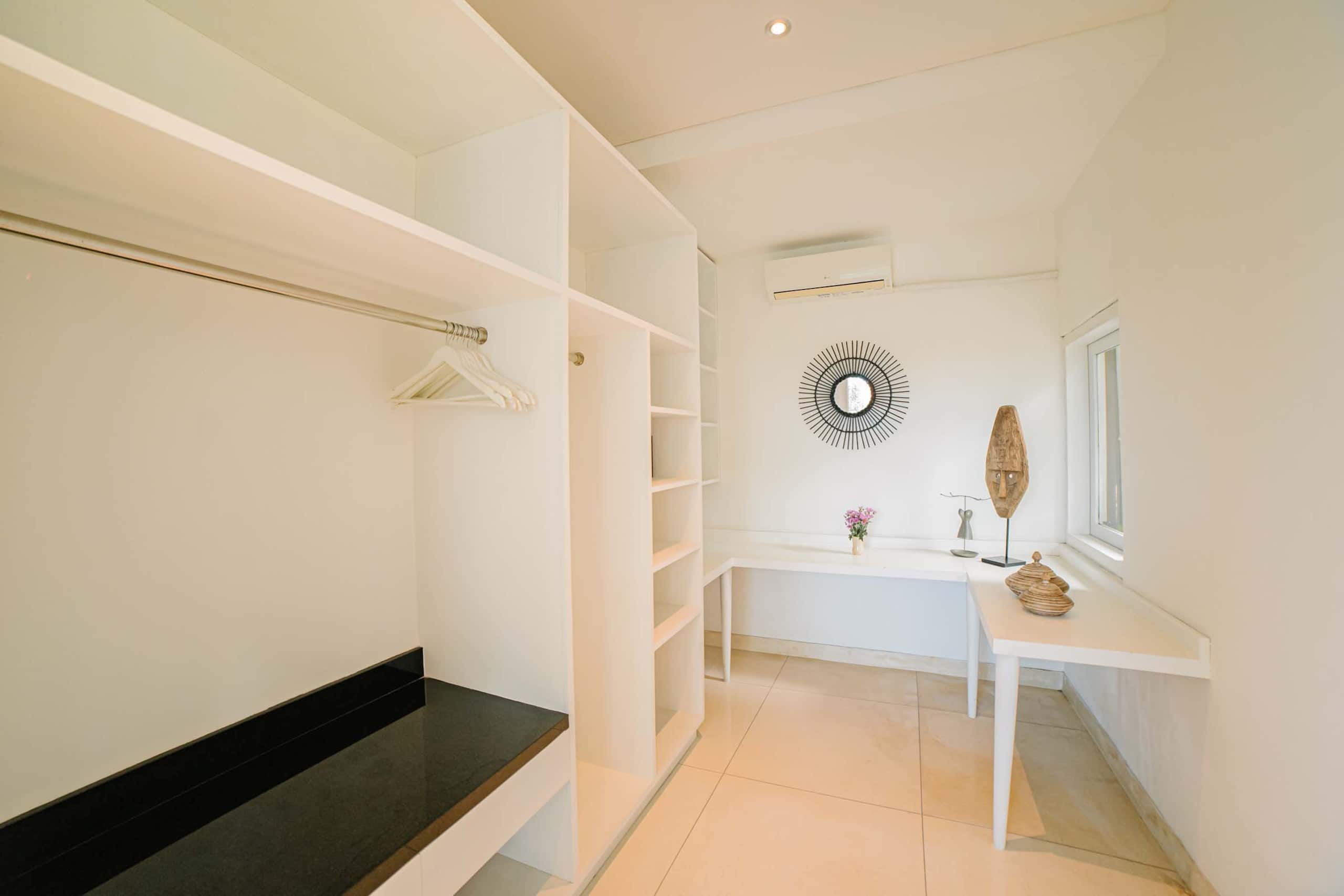 Spacious & Luxury 5BR Villa 100m from beach+butler 21