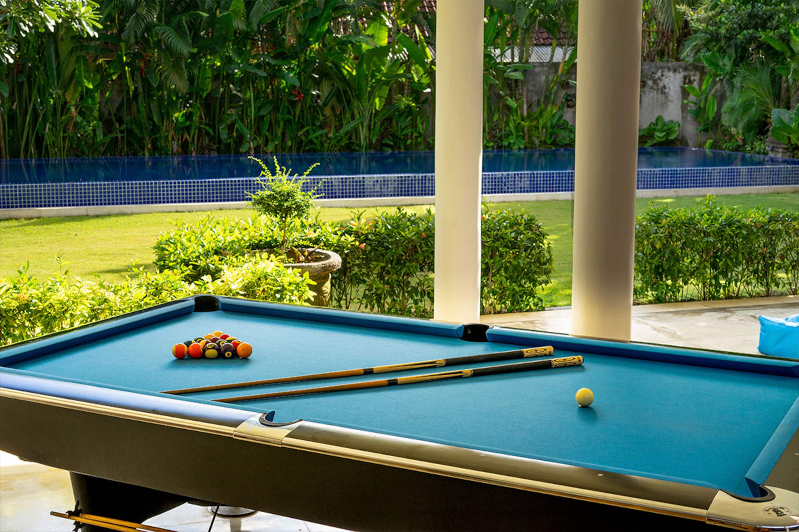 Spacious & Luxury 5BR Villa 100m from beach+butler 8