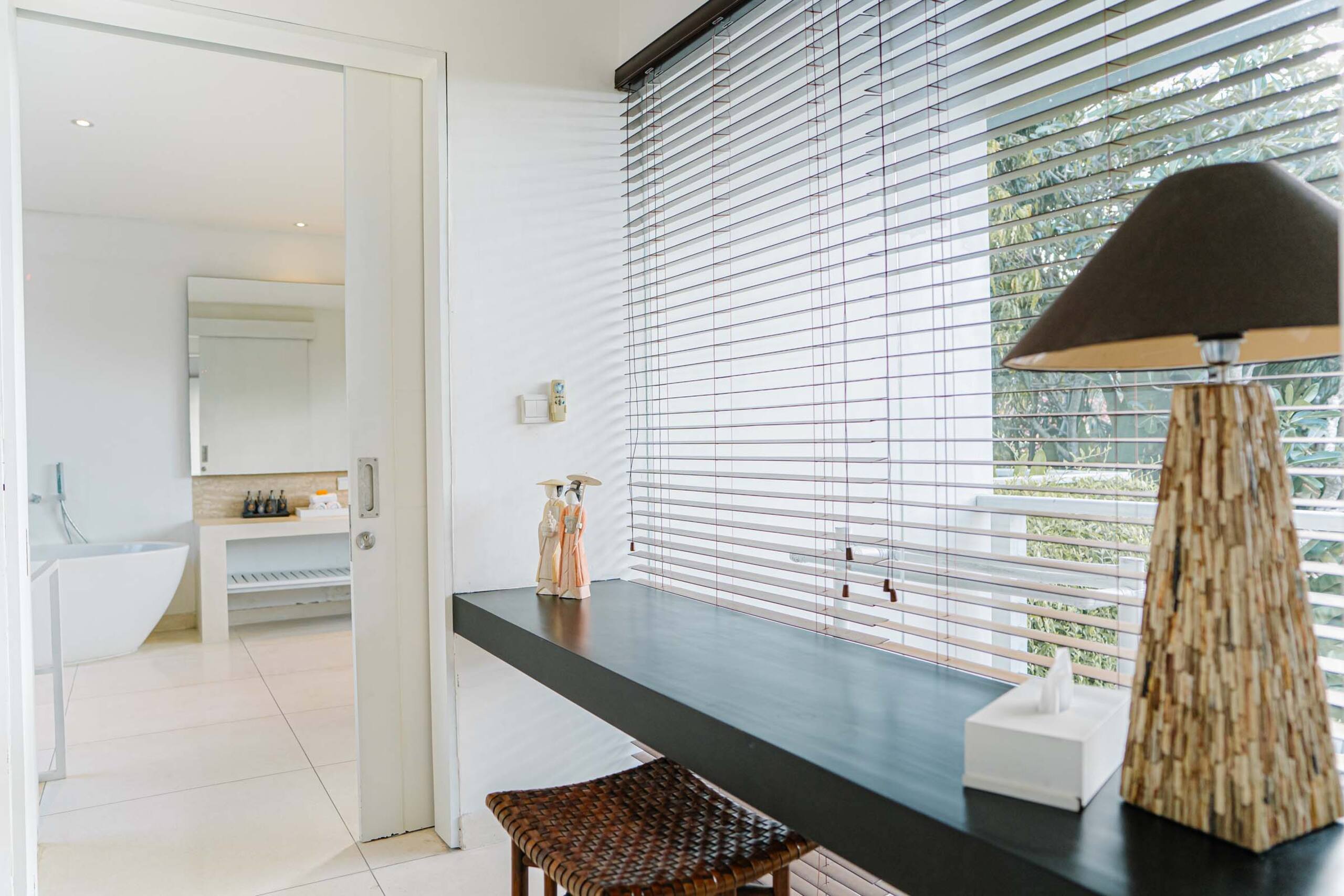 Spacious & Luxury 5BR Villa 100m from beach+butler 22