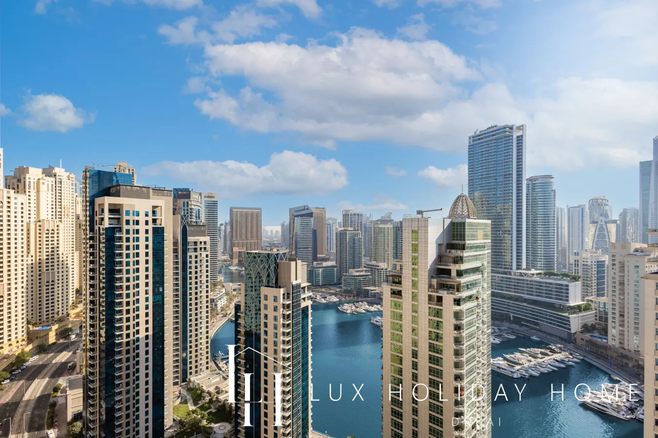 LUX The Contemporary Marina View Suite 7 10