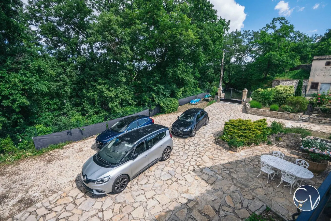 Agréable maison avec piscine proche des Cévennes 11