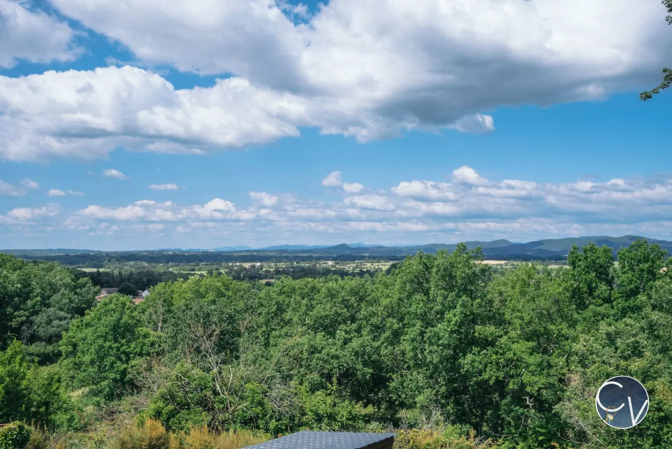 Agréable maison avec piscine proche des Cévennes 12