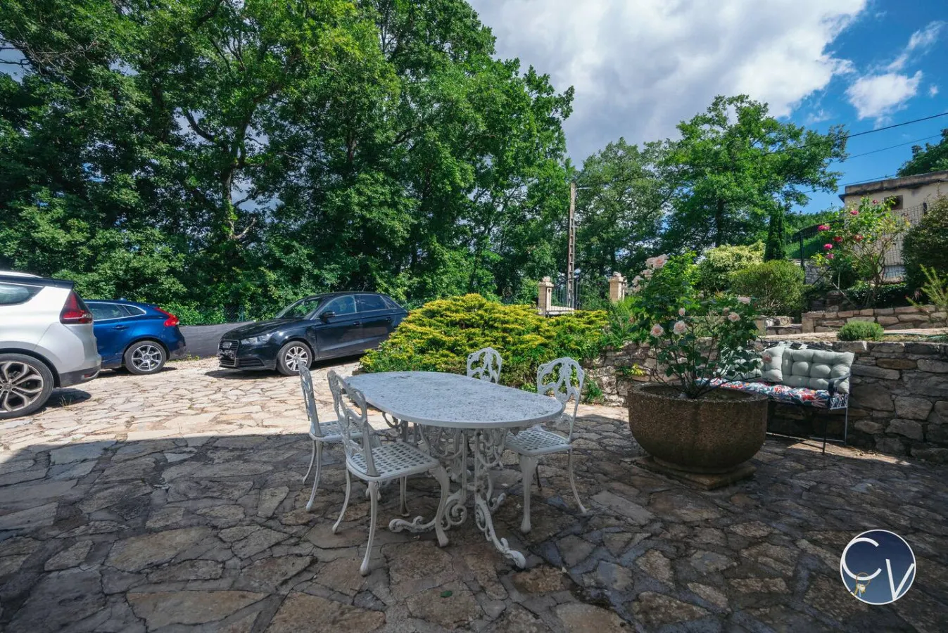 Agréable maison avec piscine proche des Cévennes 15