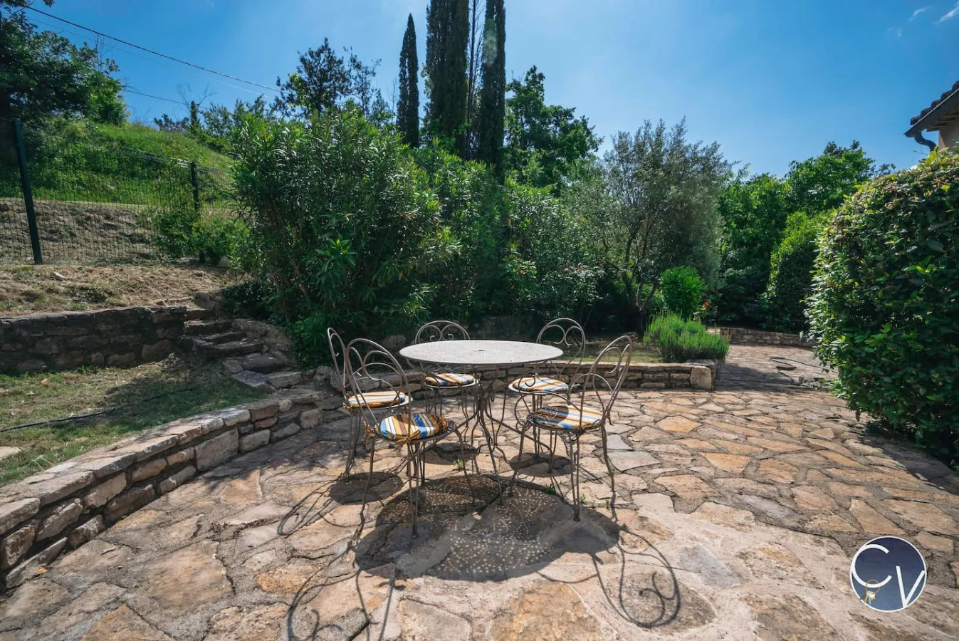 Agréable maison avec piscine proche des Cévennes 19