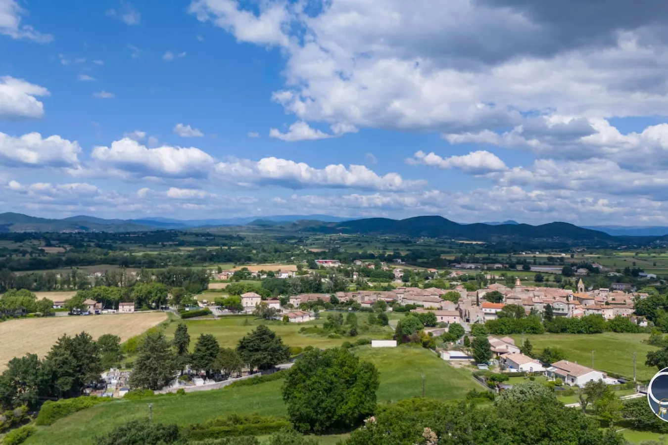 Agréable maison avec piscine proche des Cévennes. — photo 3