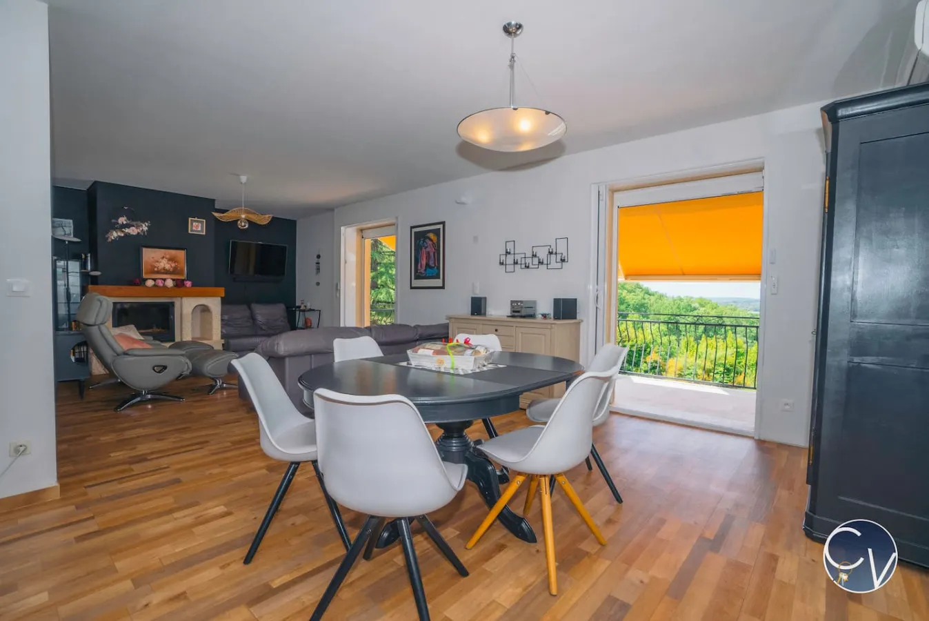 Agréable maison avec piscine proche des Cévennes 6