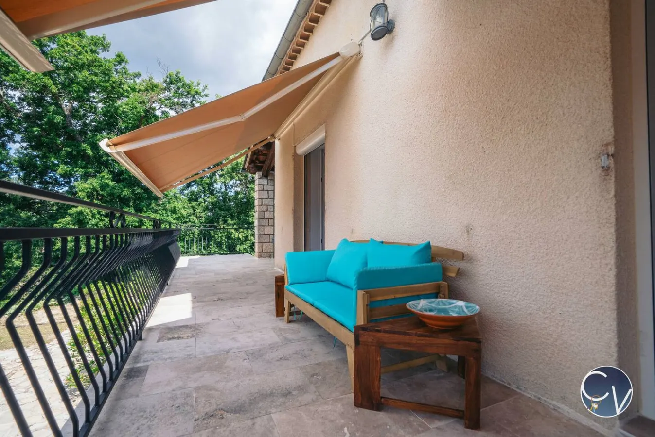 Agréable maison avec piscine proche des Cévennes 7