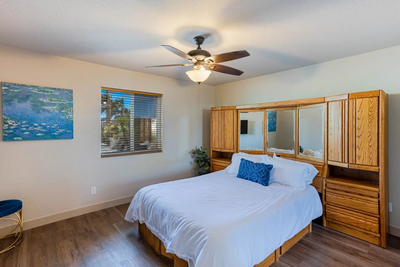 Havasu Challenger - Pool, Spa, Pool Table, Fire Pit 14