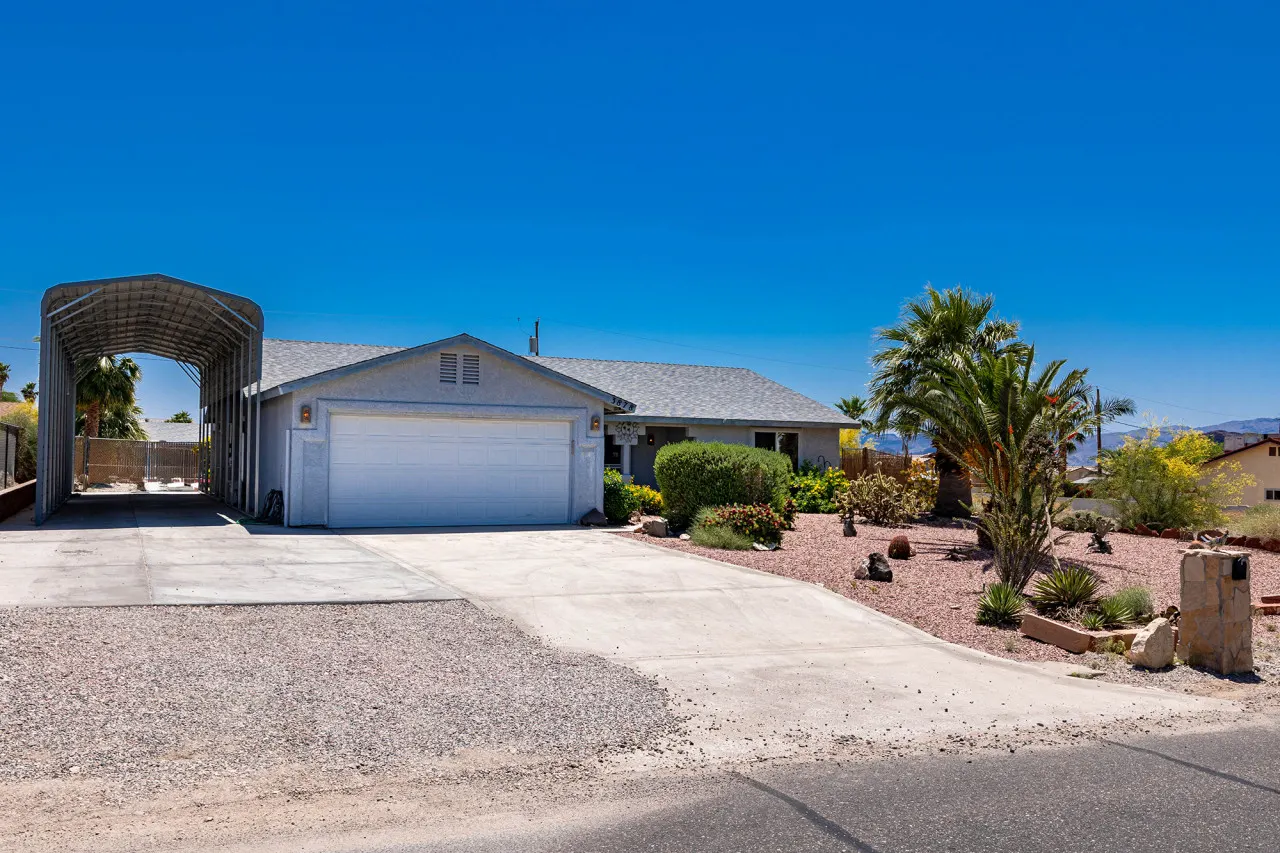 Havasu Challenger - Pool, Spa, Pool Table, Fire Pit — foto 5