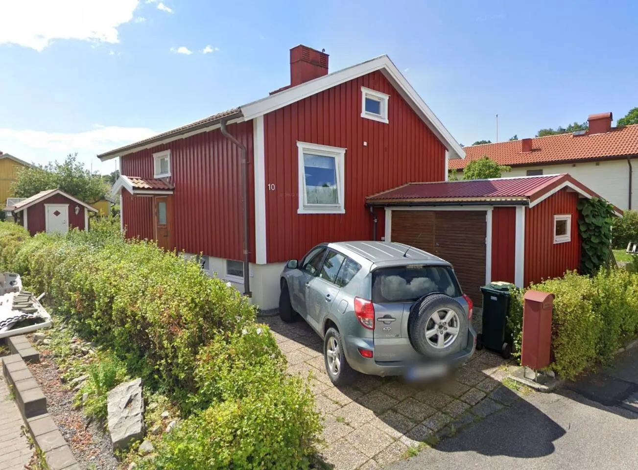 Workersstay – Corporate Housing - Hisingen - Sverige 1