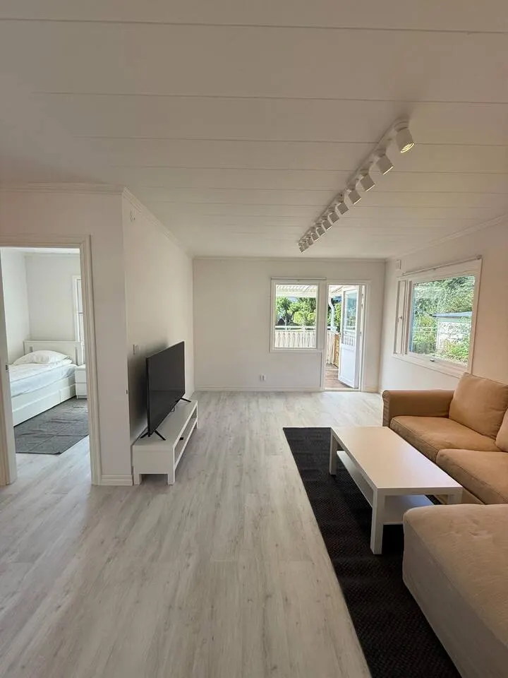 Workersstay – Corporate Housing - Hisingen - Sverige 2