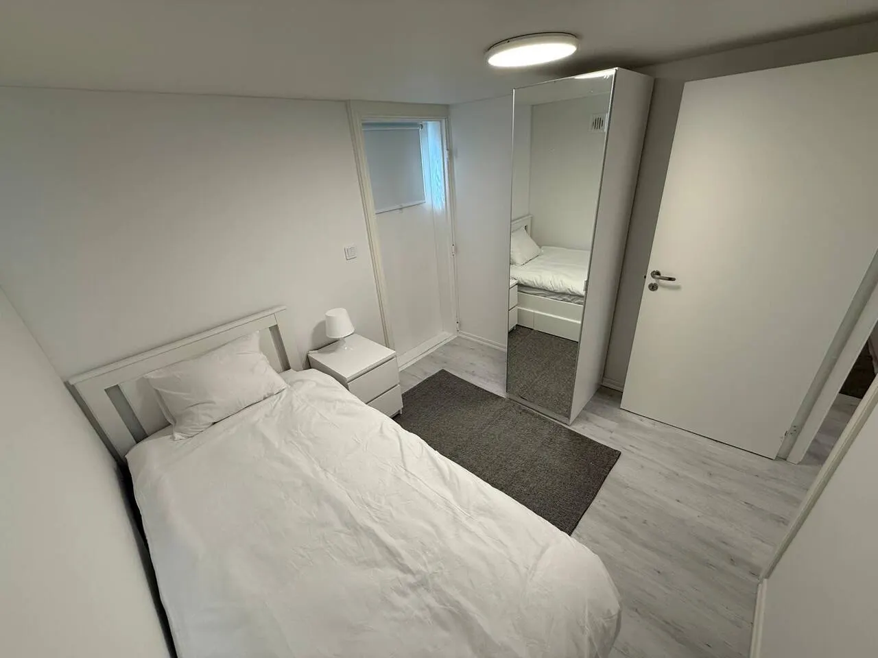 Workersstay – Corporate Housing - Hisingen - Sverige 13