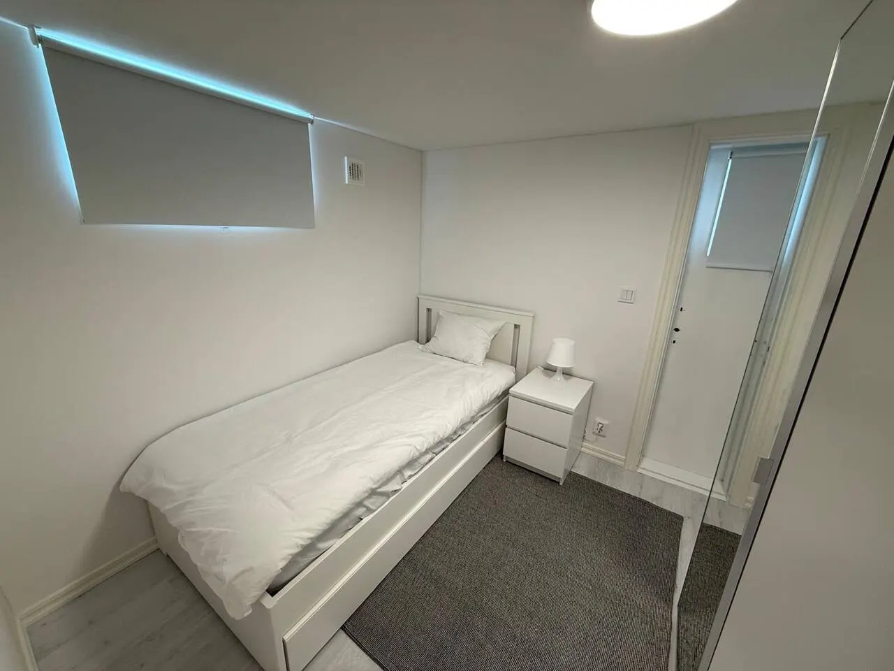 Workersstay – Corporate Housing - Hisingen - Sverige 14