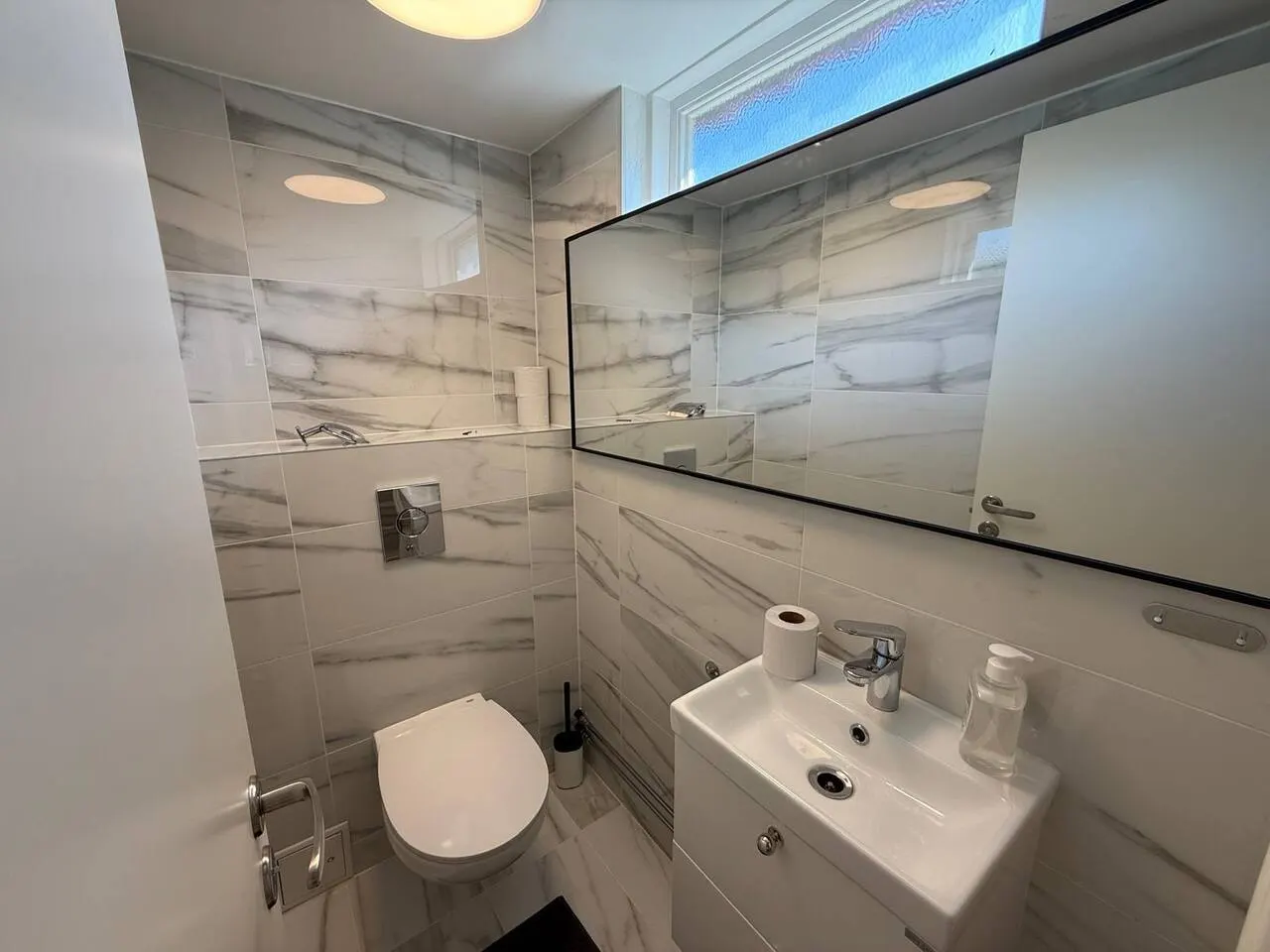 Workersstay – Corporate Housing - Hisingen - Sverige 3