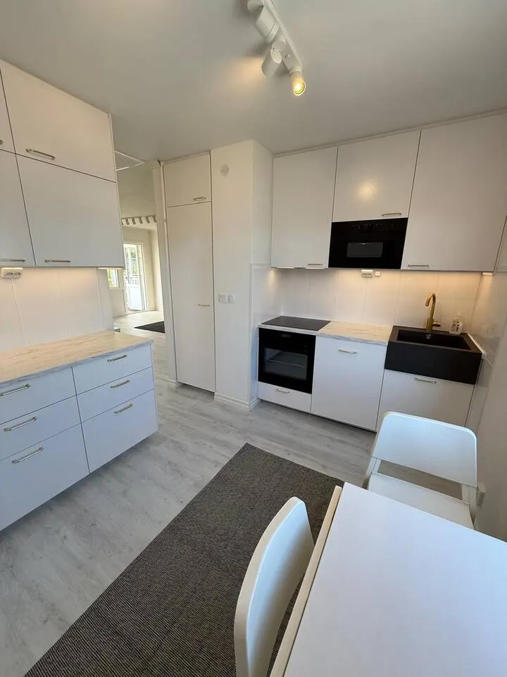 Workersstay – Corporate Housing - Hisingen - Sverige 4