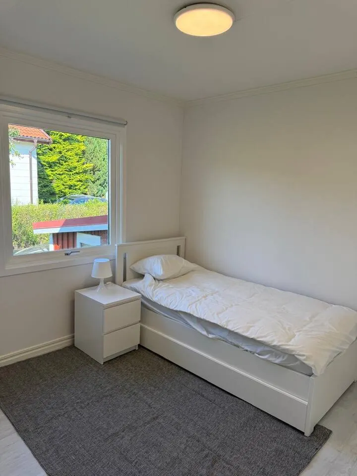 Workersstay – Corporate Housing - Hisingen - Sverige 5