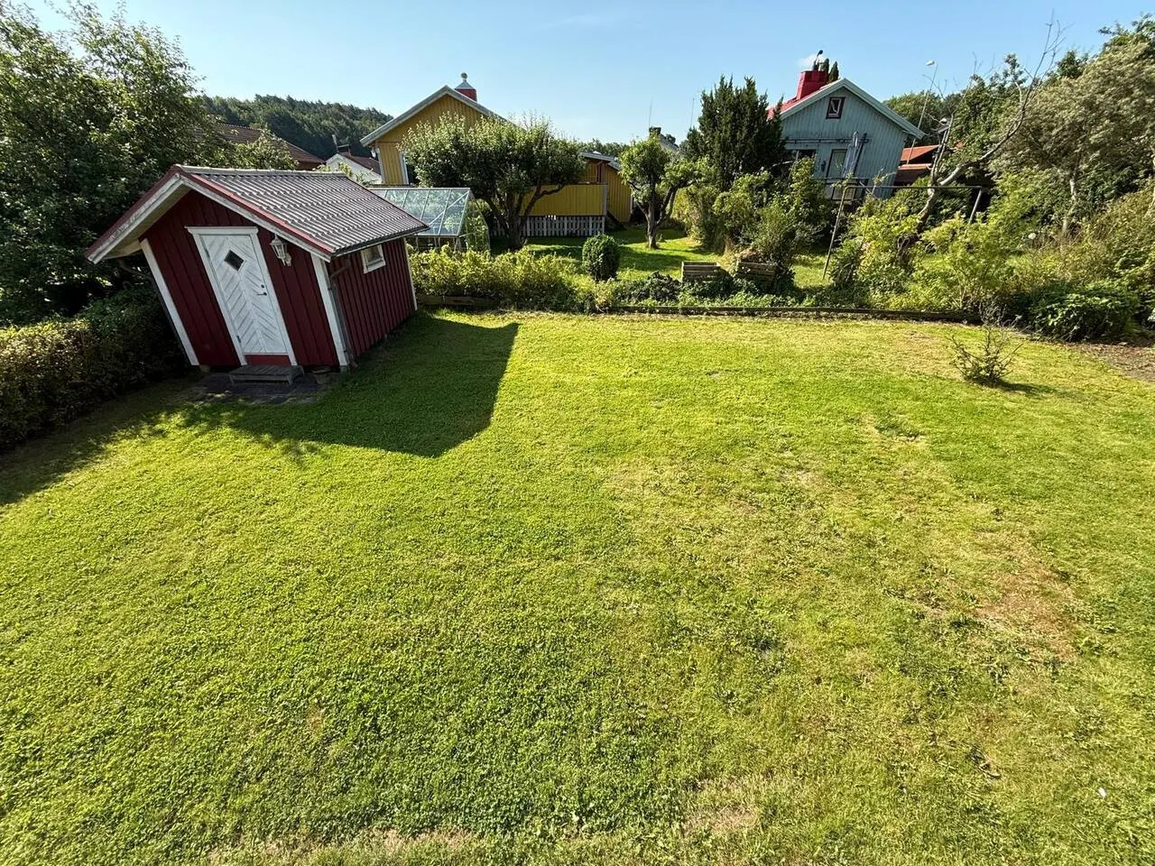 Workersstay – Corporate Housing - Hisingen - Sverige 7