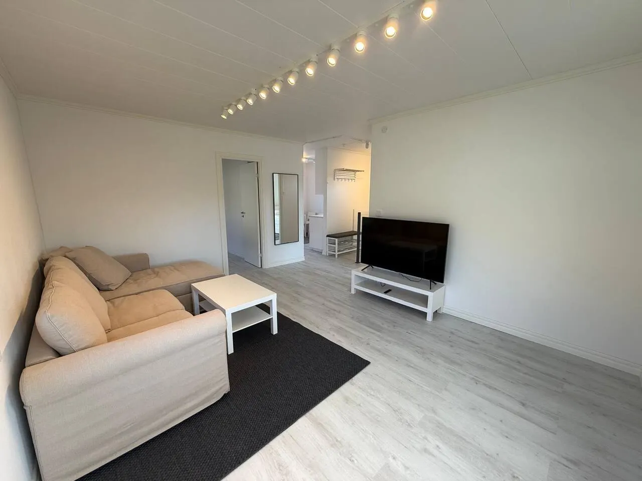 Workersstay – Corporate Housing - Hisingen - Sverige 8