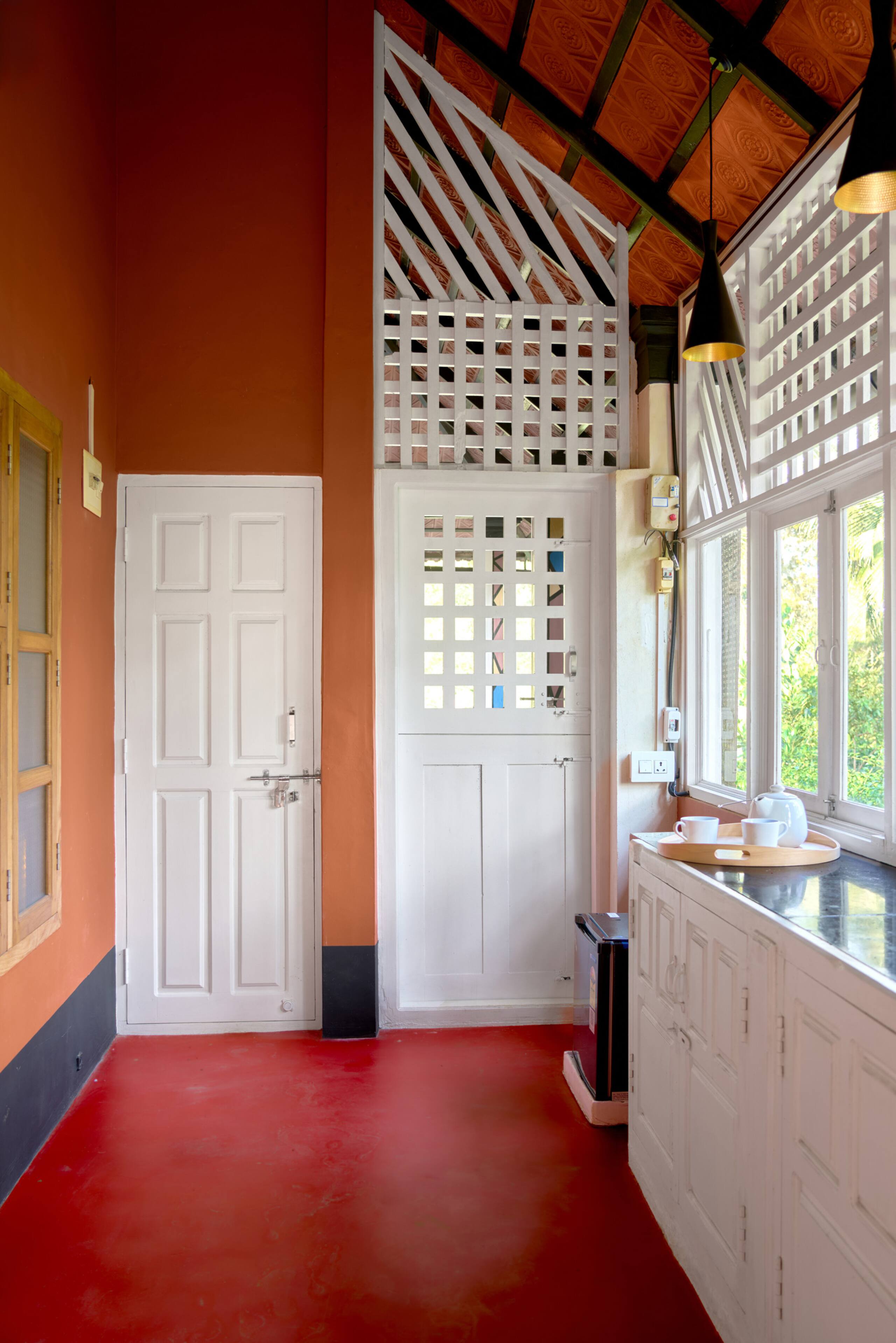 Poomale by Raho Estate View Villa in Coorg 12