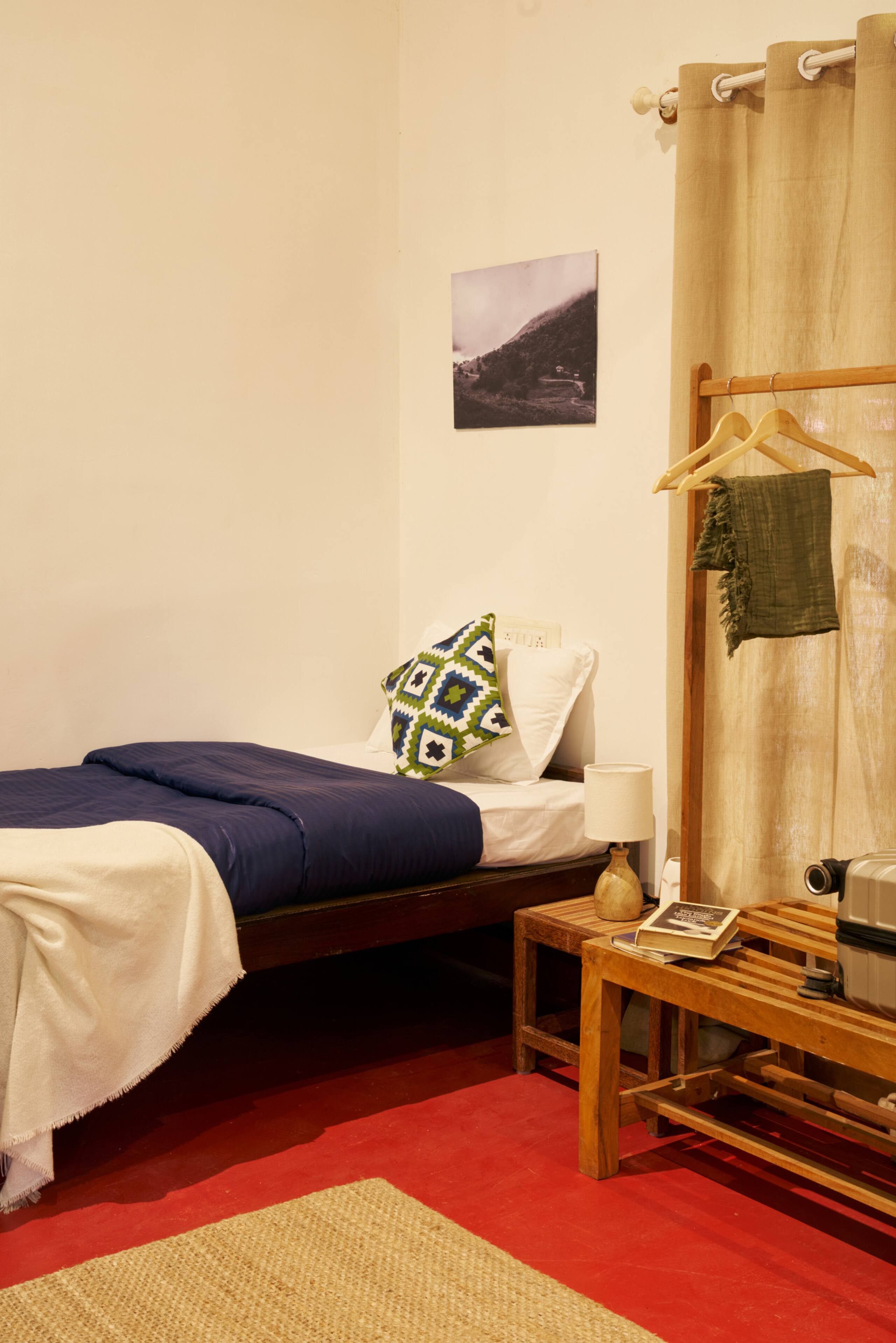 Poomale by Raho Estate View Villa in Coorg 26