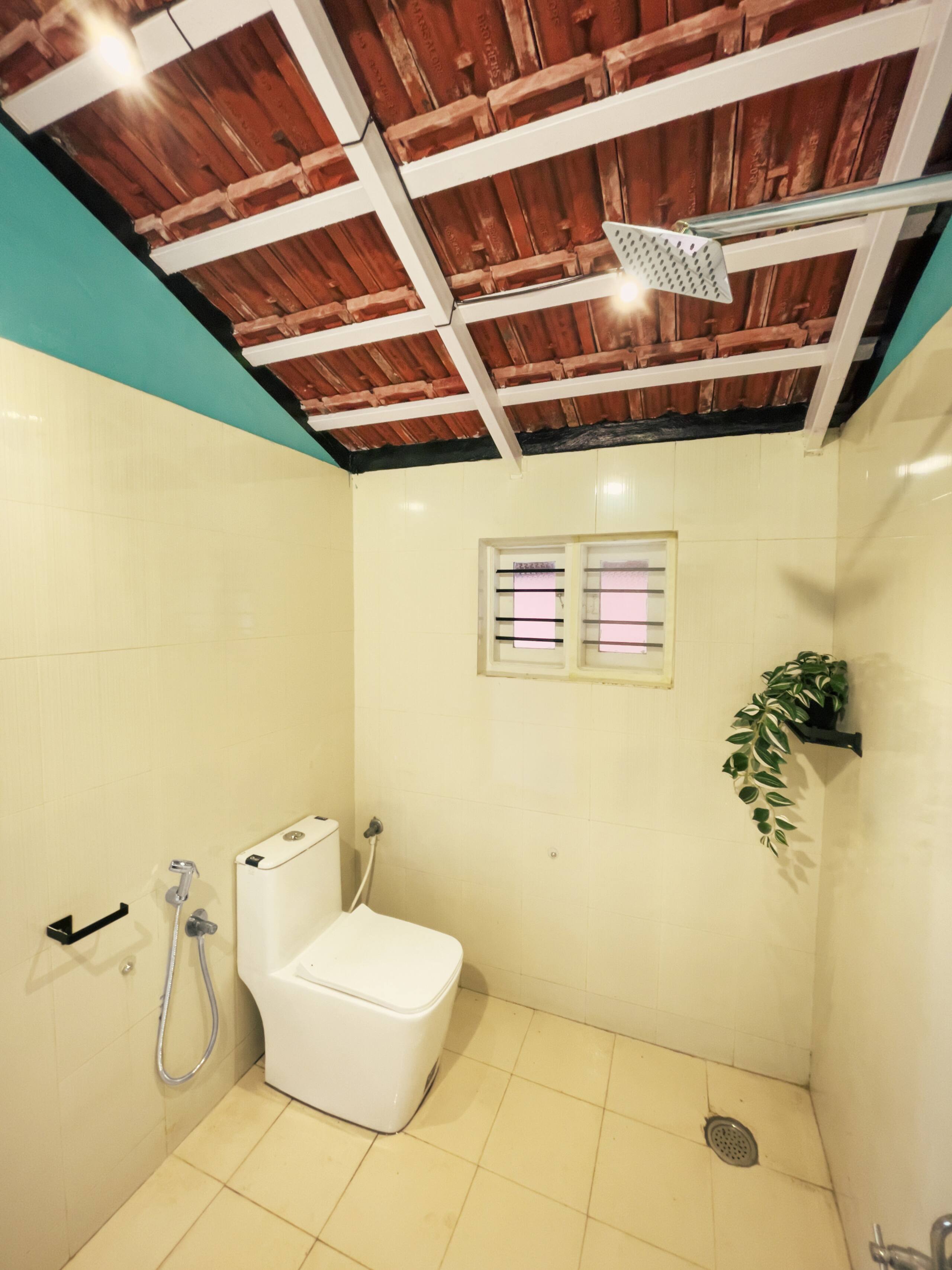 Poomale by Raho Estate View Villa in Coorg 39