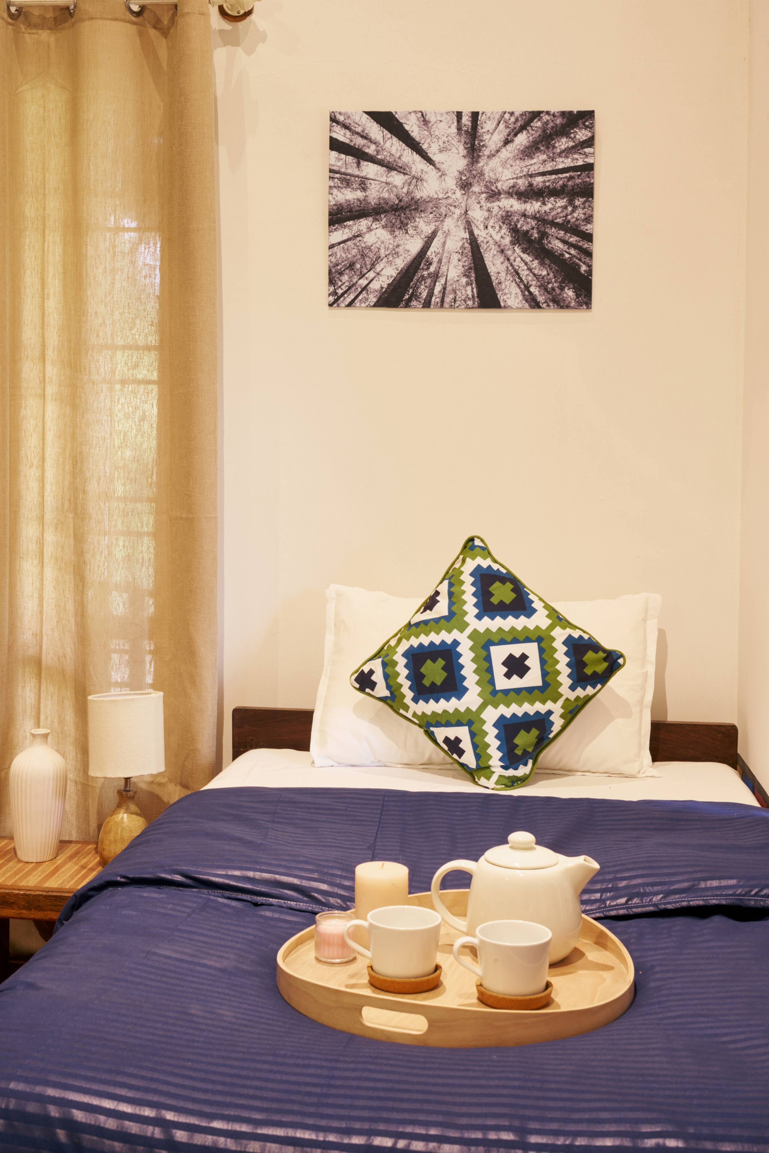 Poomale by Raho Estate View Villa in Coorg 28