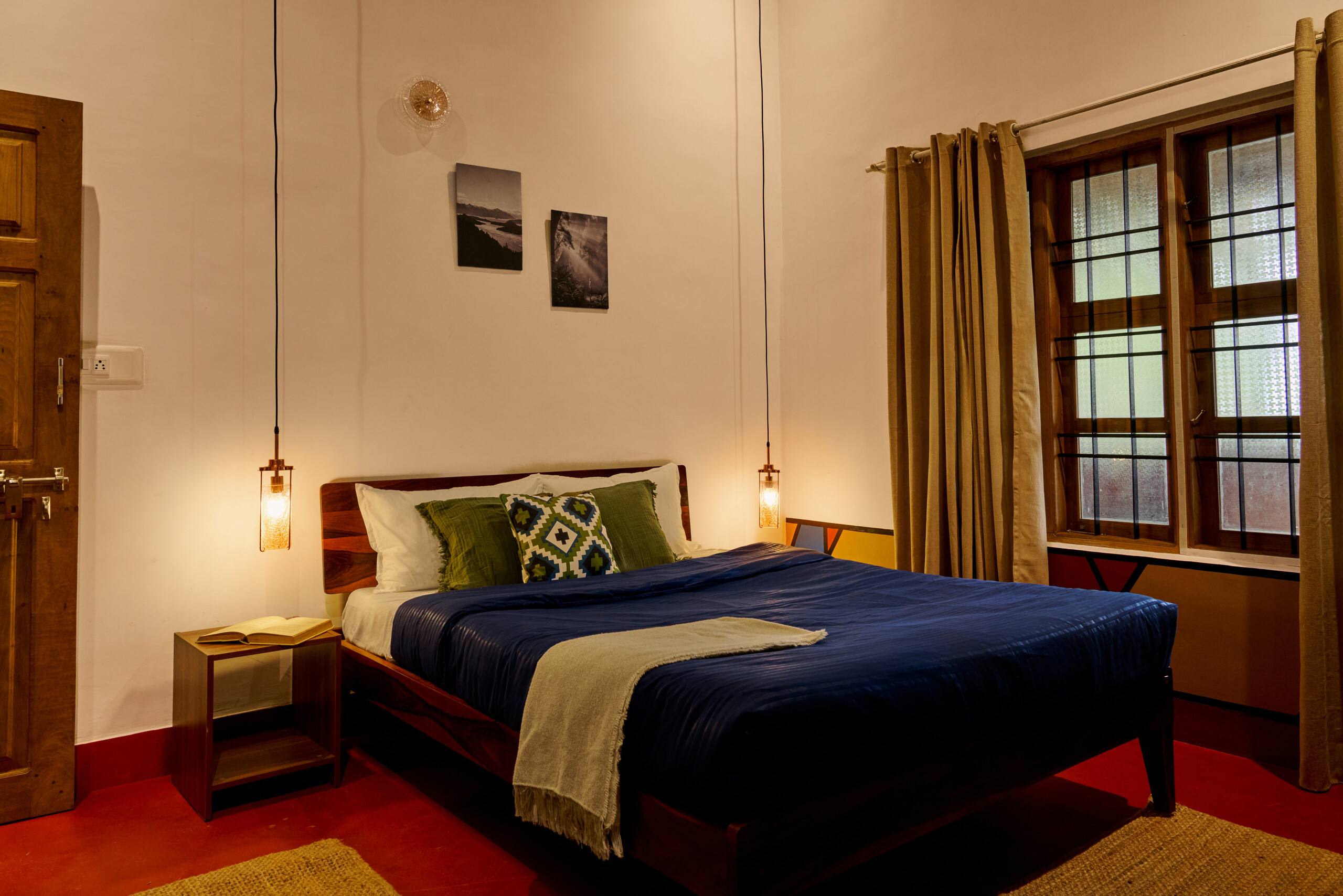 Poomale by Raho Estate View Villa in Coorg 15