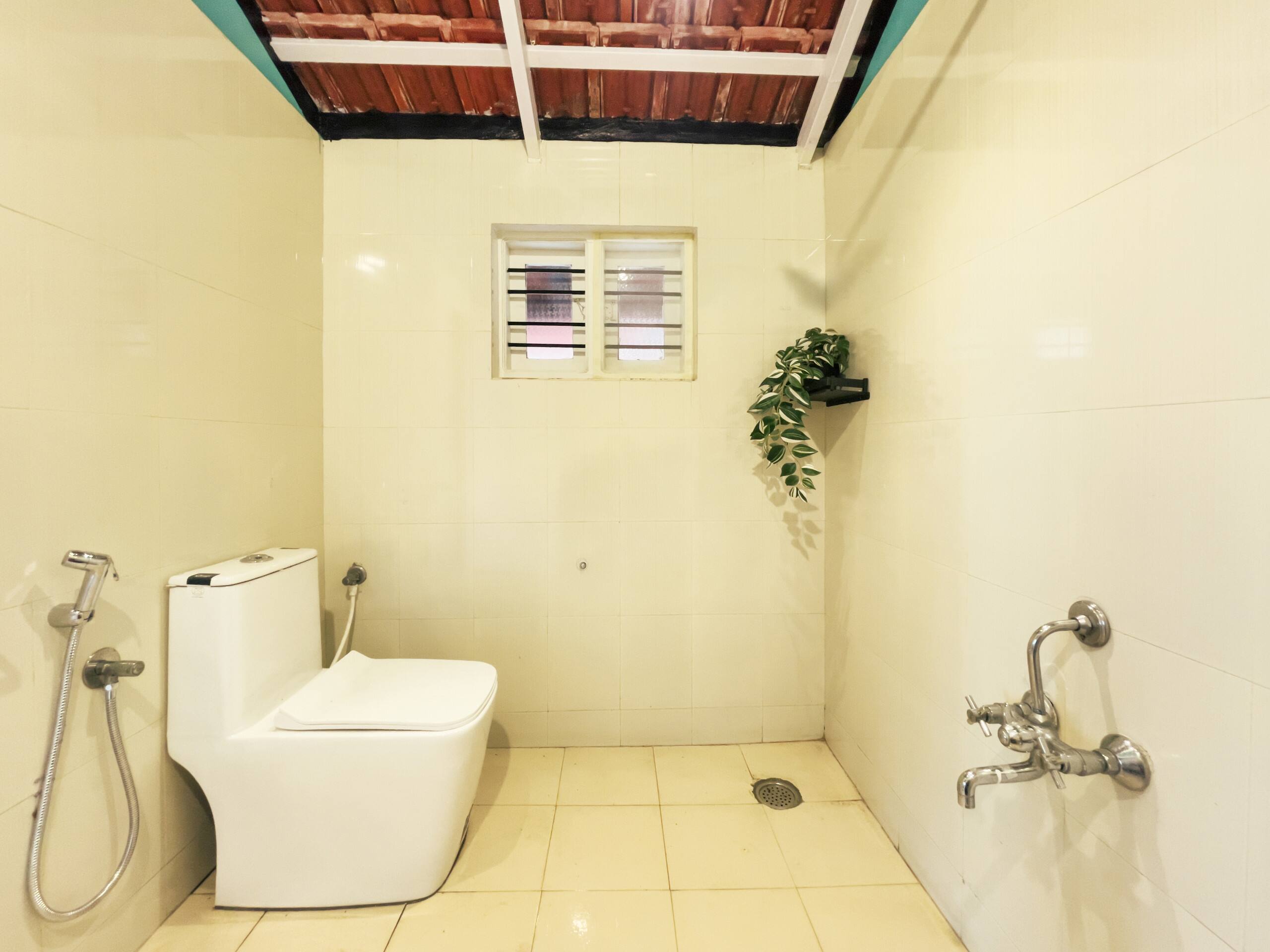 Poomale by Raho Estate View Villa in Coorg 36